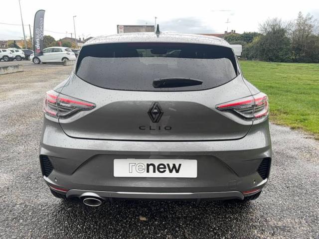 Renault Clio image 6