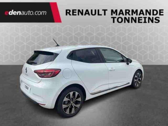 Renault Clio image 2