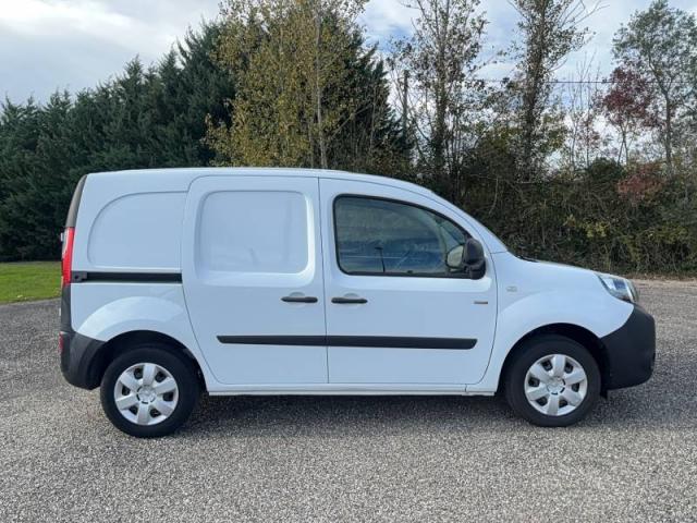Renault Kangoo Van image 9