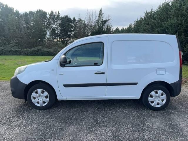 Renault Kangoo Van image 6