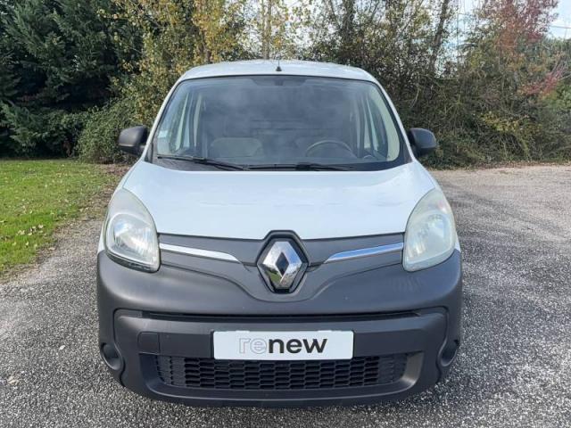 Renault Kangoo Van image 3