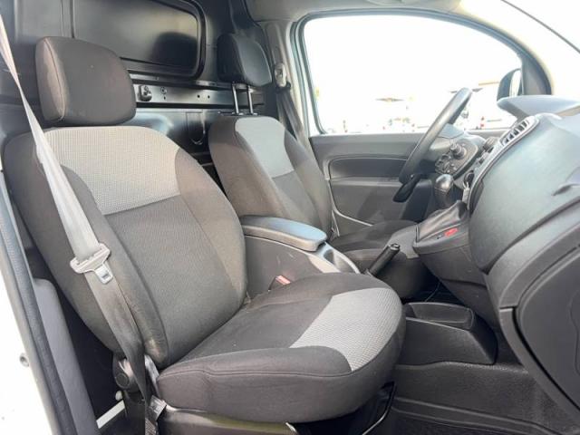 Renault Kangoo Van image 5