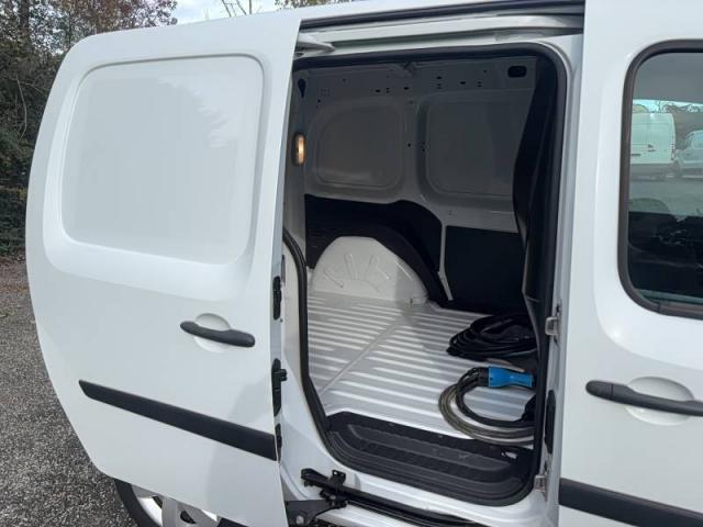 Renault Kangoo Van image 2