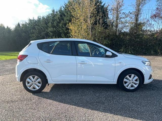 Dacia Sandero image 3