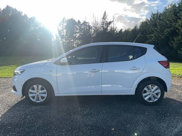 Dacia Sandero image 7