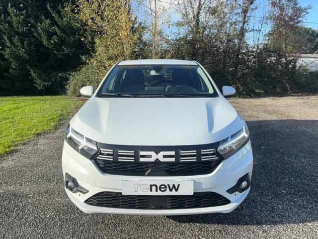 Dacia Sandero image 8