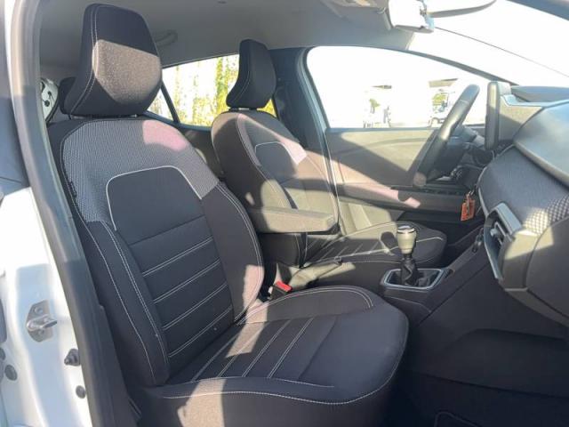 Dacia Sandero image 1