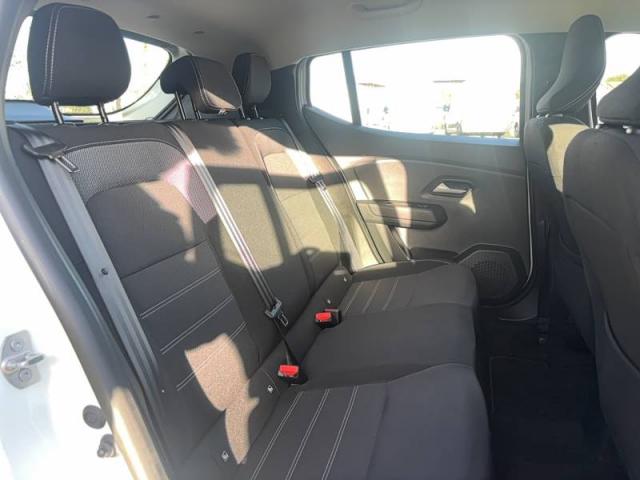 Dacia Sandero image 5