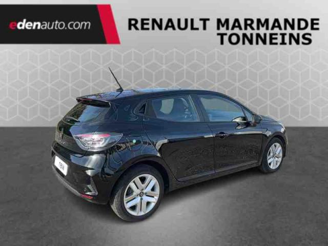 Renault Clio image 3