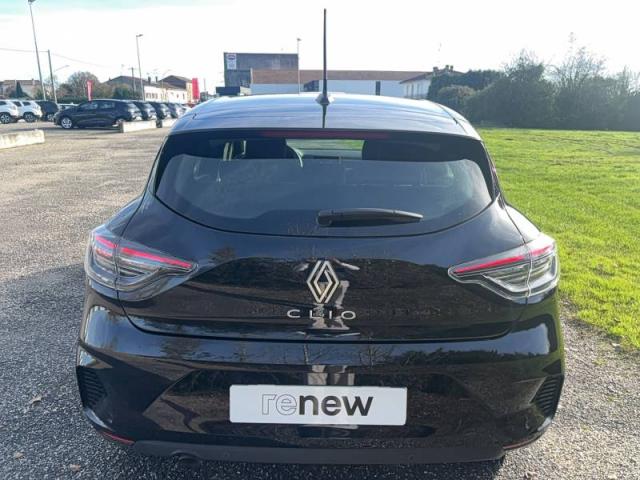 Renault Clio image 9