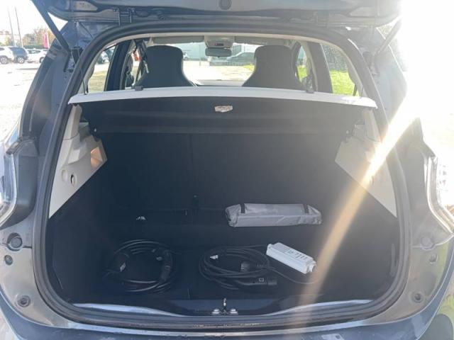 Renault Zoe image 5