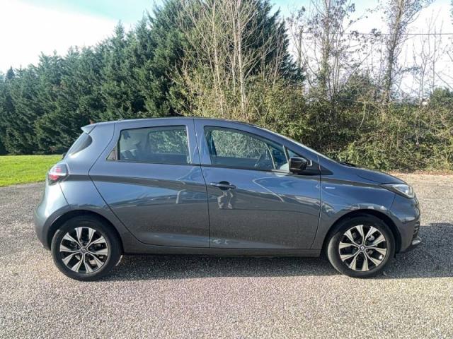 Renault Zoe image 1