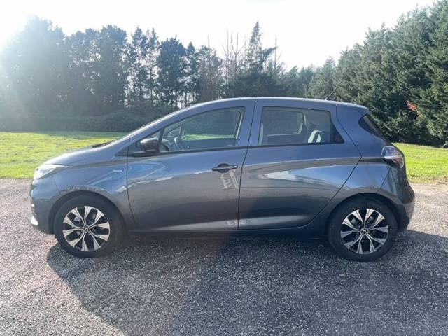 Renault Zoe image 2