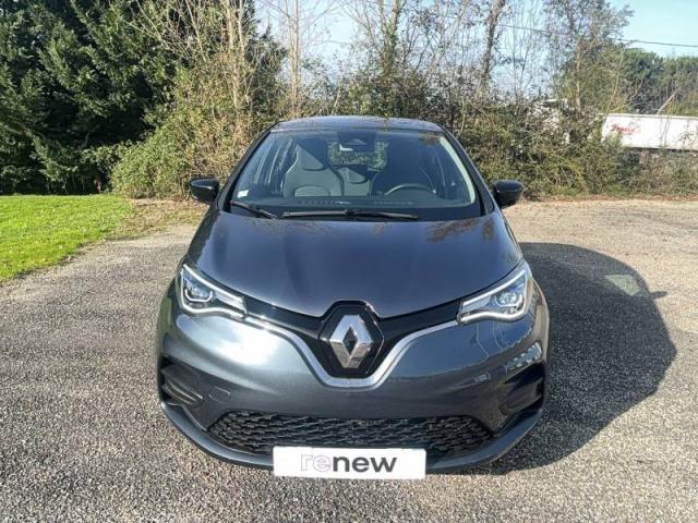 Renault Zoe image 8