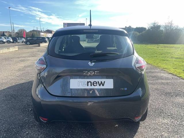 Renault Zoe image 4