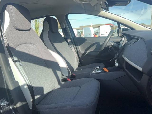 Renault Zoe image 9