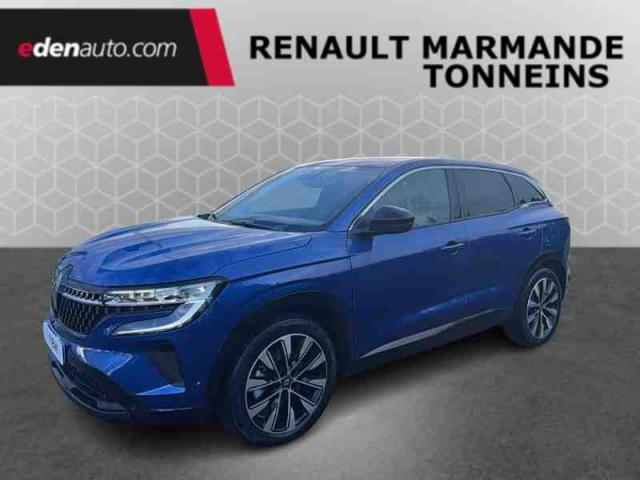 Renault Austral E-Tech Hybrid 200 Techno