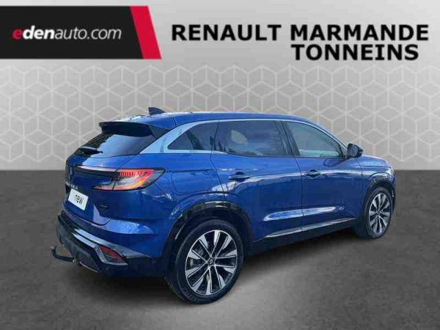 Renault Austral image 5