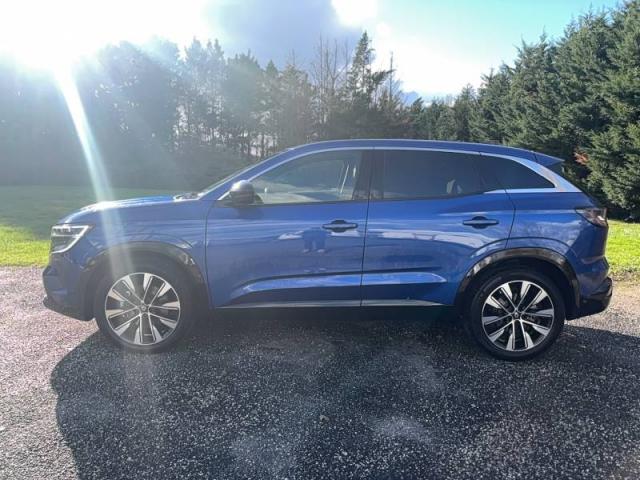 Renault Austral image 2