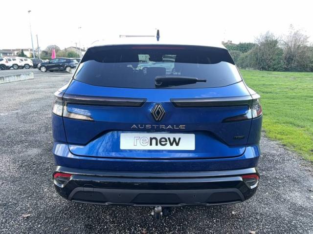 Renault Austral image 8
