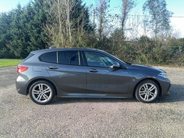 Bmw Série 1 image 3