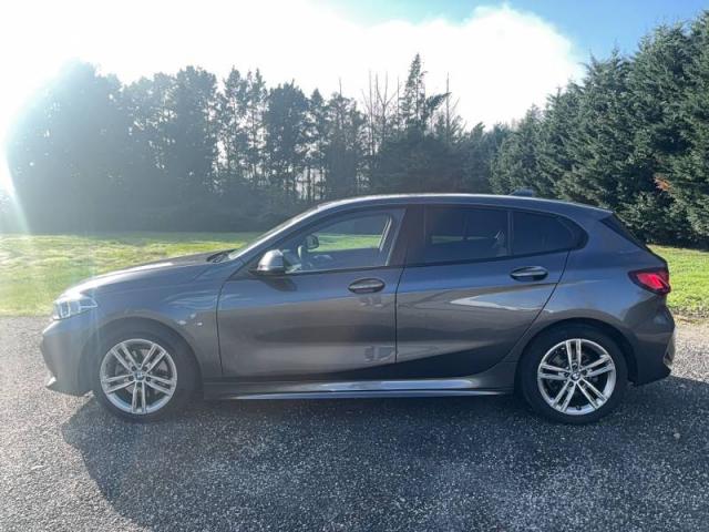 Bmw Série 1 image 2