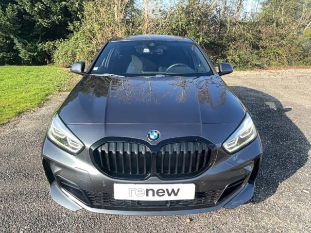 Bmw Série 1 image 9