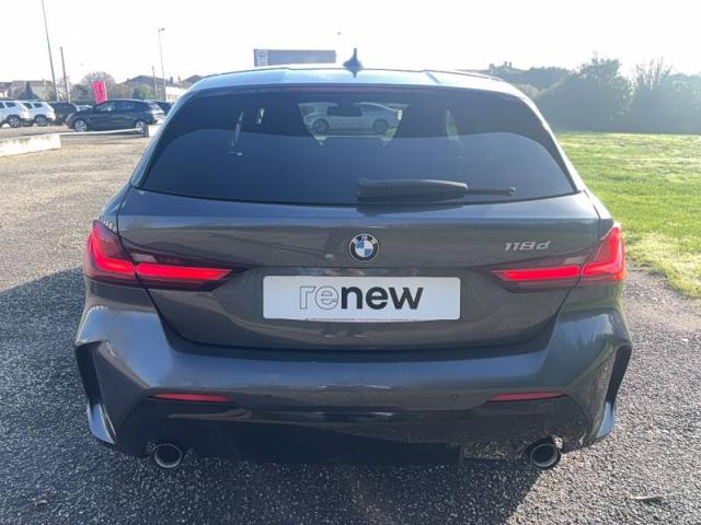 Bmw Série 1 image 7