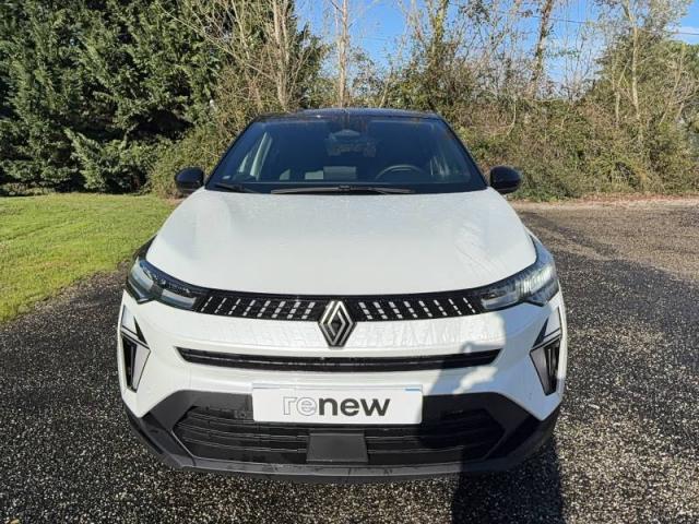 Renault Captur image 3