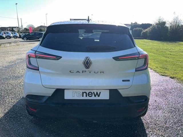 Renault Captur image 1