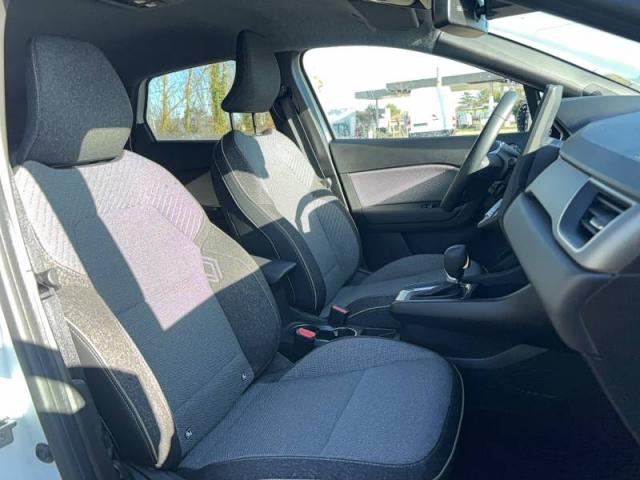 Renault Captur image 5