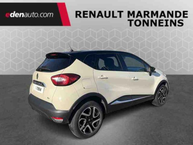 Renault Captur image 6