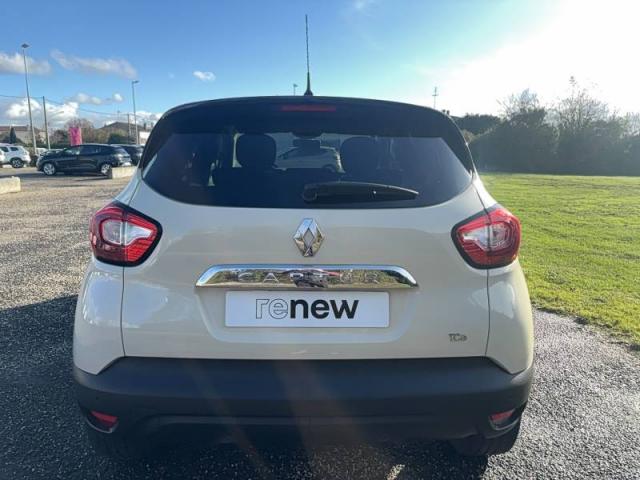 Renault Captur image 7