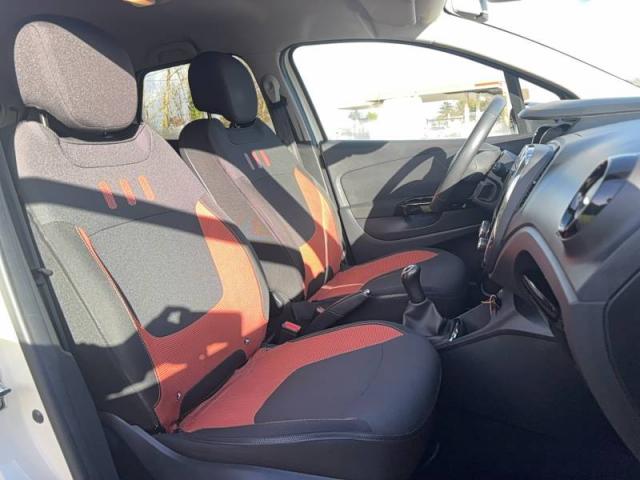 Renault Captur image 9