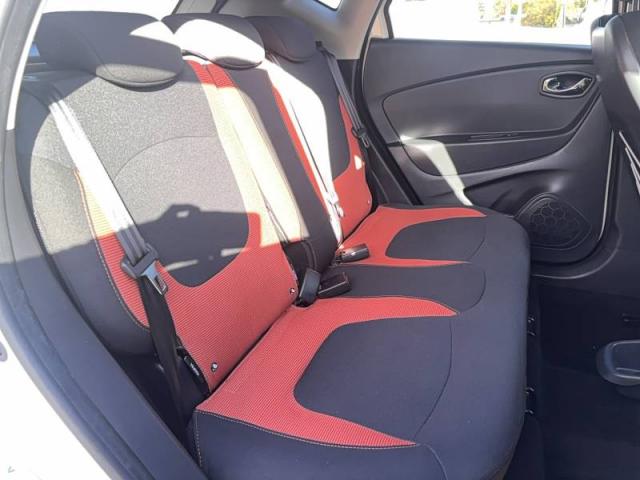 Renault Captur image 5