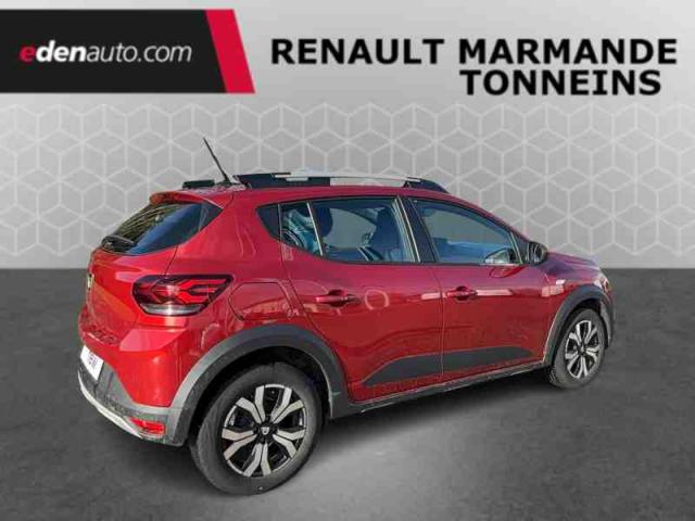 Dacia Sandero image 2