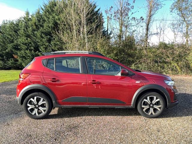 Dacia Sandero image 5