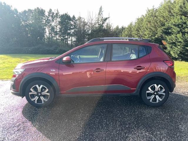 Dacia Sandero image 4