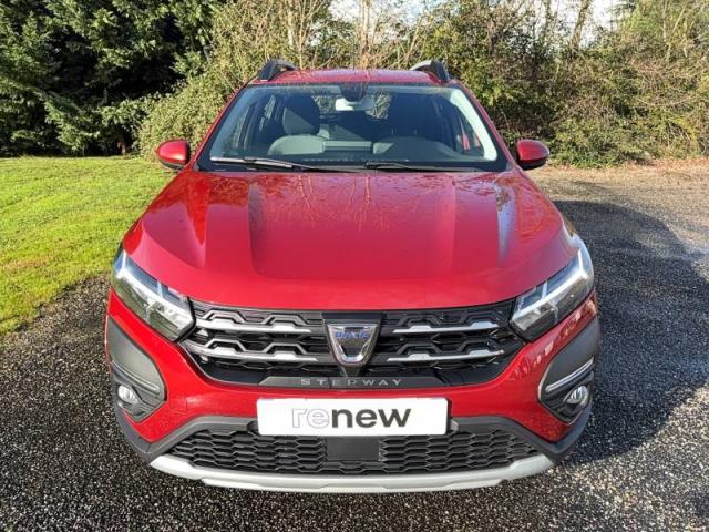 Dacia Sandero image 9