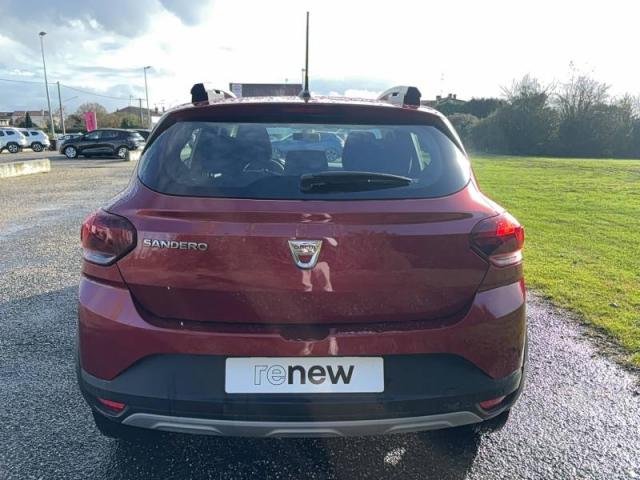 Dacia Sandero image 8