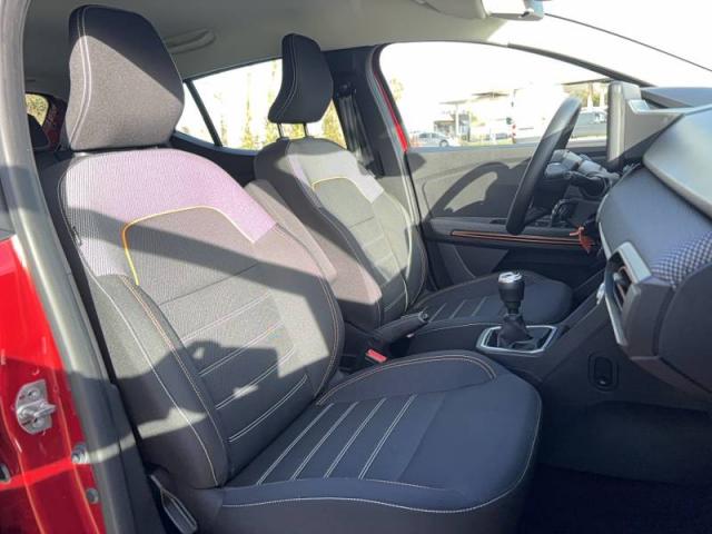 Dacia Sandero image 3