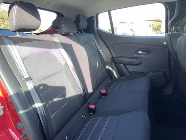 Dacia Sandero image 1