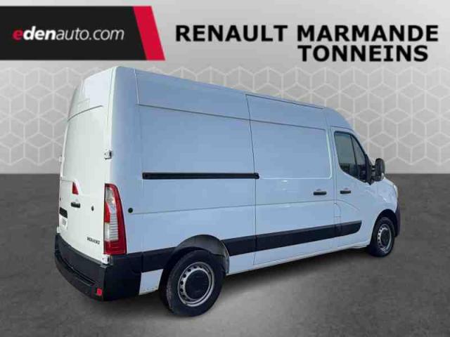 Renault Master image 5