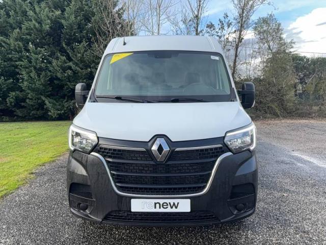 Renault Master image 6