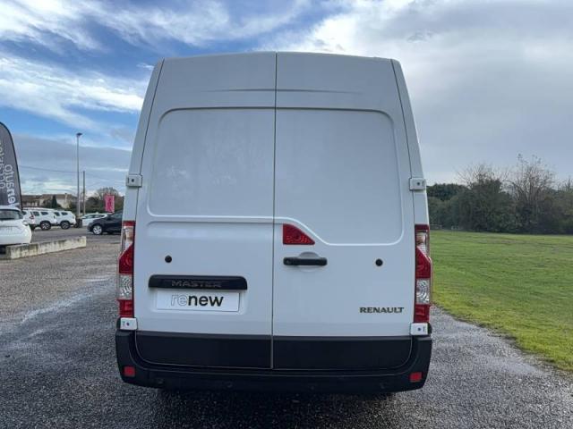 Renault Master image 9