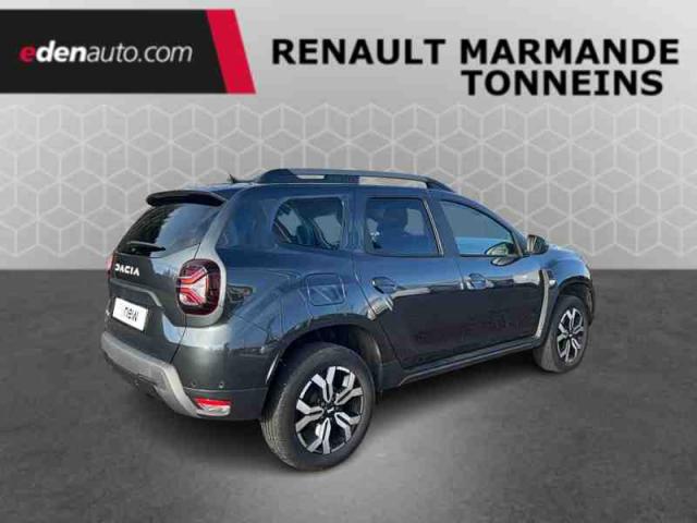 Dacia Duster image 4