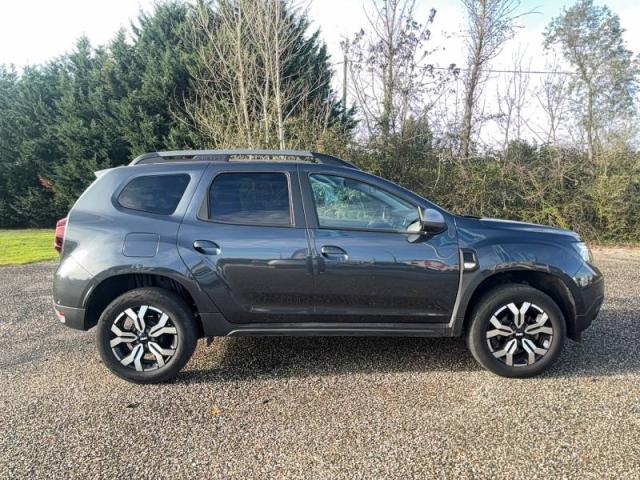 Dacia Duster image 3