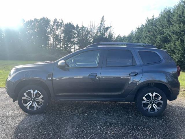 Dacia Duster image 8