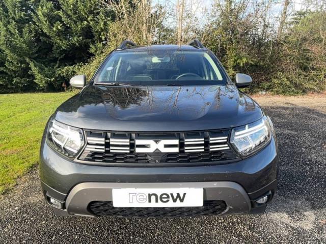 Dacia Duster image 7