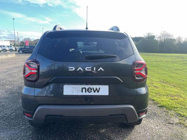 Dacia Duster image 1